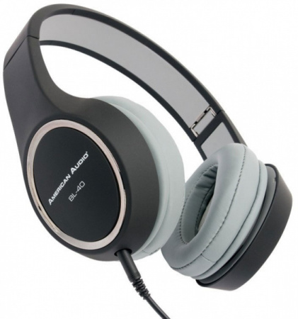 American Audio BL-40B по цене 7 350 ₽