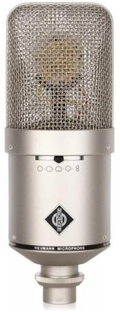 Neumann M 149 Tube Set по цене 702 650 ₽