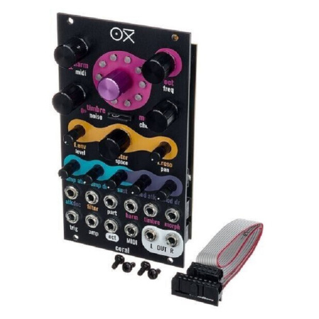 OXI Instruments Coral по цене 47 540.00 ₽