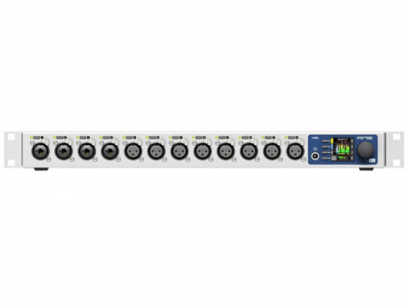 RME 12Mic по цене 422 800 ₽