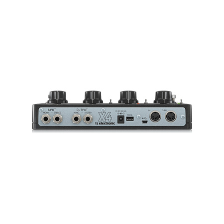 TC Electronic DITTO X4 LOOPER по цене 29 750 ₽