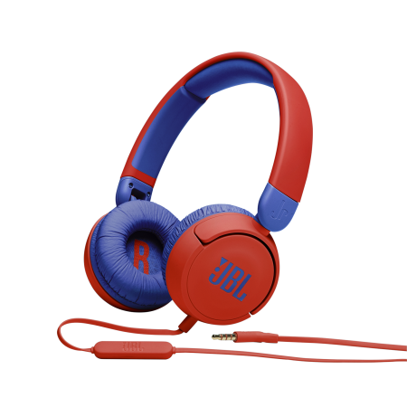 JBL JR310 Red по цене 2 550 ₽