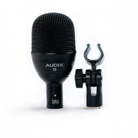Audix f6 по цене 13 950 ₽