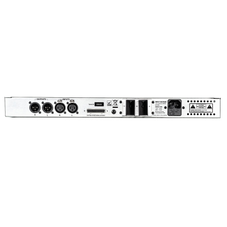 UnderTone Audio UNFa-1 UnFairchild Accessory Box по цене 335 200 ₽