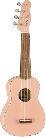Fender Venice Soprano Uke SHP WN по цене 11 000 ₽