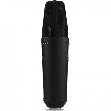 Warm Audio WA-87 R2 Black по цене 82 000.00 ₽