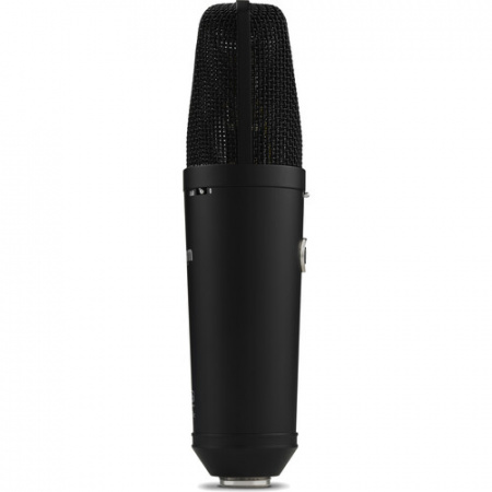 Warm Audio WA-87 R2 Black по цене 78 750 ₽