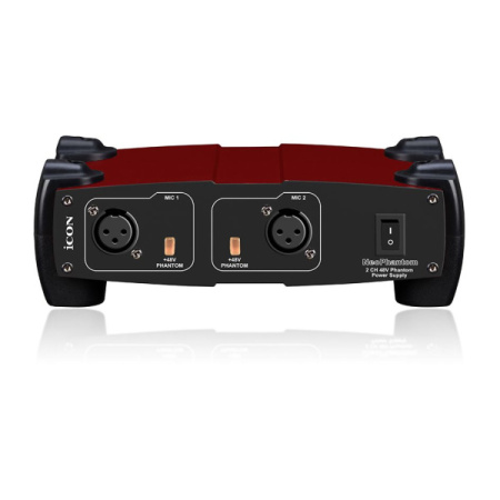 iCON Neo Phantom по цене 5 950 ₽