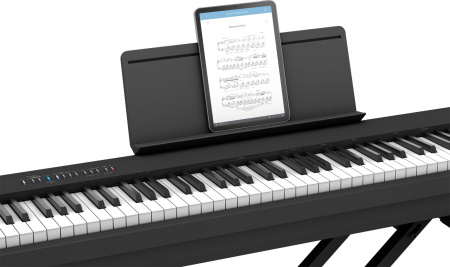 Roland FP-30X-BK по цене 77 100 ₽