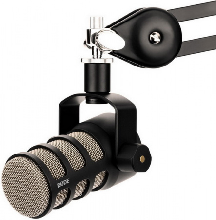 Rode PodMic по цене 15 100 ₽