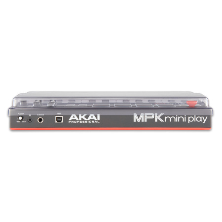 Decksaver Akai Pro MPK Mini Play по цене 3&nbsp;560.00 ₽