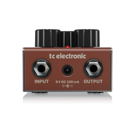 TC Electronic Rusty Fuzz по цене 4 390 ₽