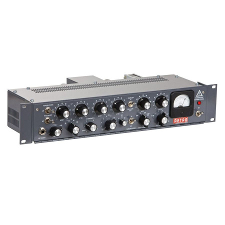 Retro Instruments Powerstrip по цене 505 700 ₽