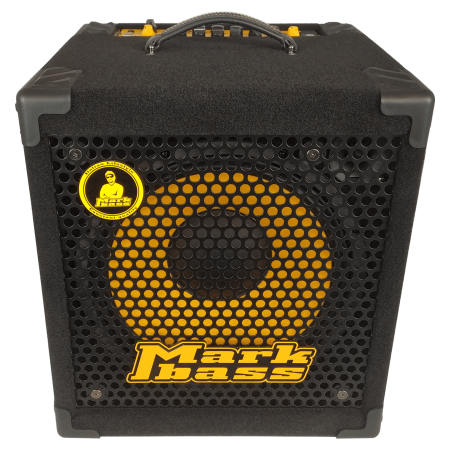 Markbass Mini CMD 121 P IV по цене 110 000 ₽