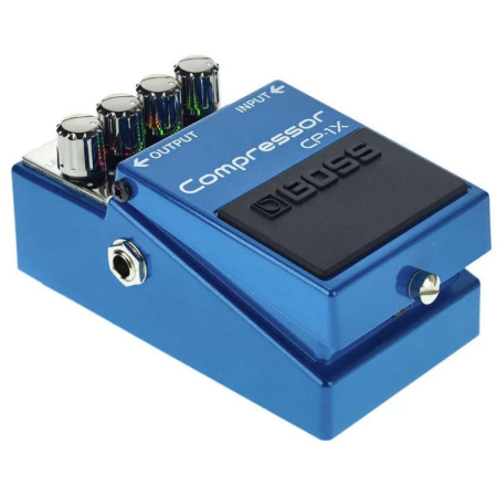 Boss CP-1X по цене 17 300 ₽