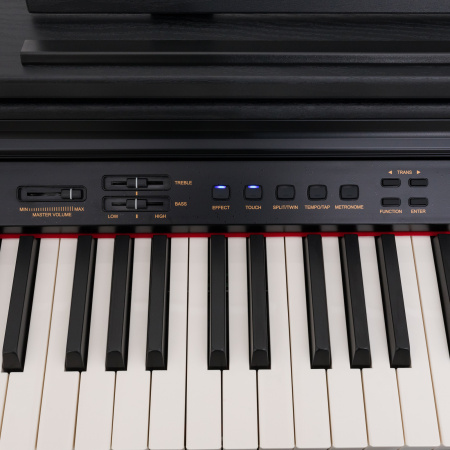 Rockdale Fantasia 64 Black по цене 101 000 ₽