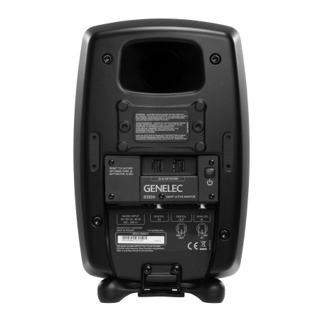 Genelec Monitor SAM 8330A Black по цене 75&nbsp;650 ₽