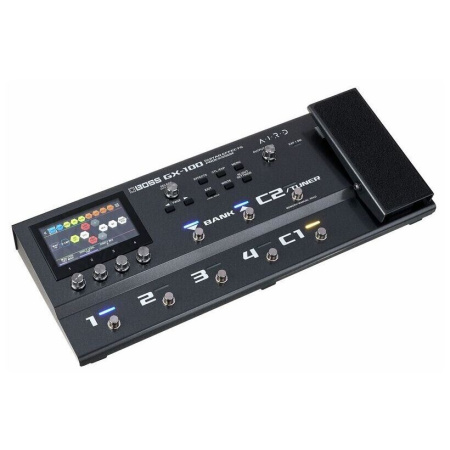 Boss GX-100 по цене 62 650 ₽