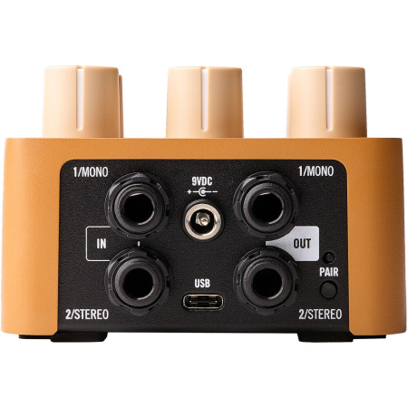 Universal Audio Enigmatic '82 Overdrive Special Amp по цене 48 900 ₽