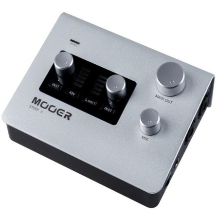 Mooer Steep 2 по цене 10 750 ₽