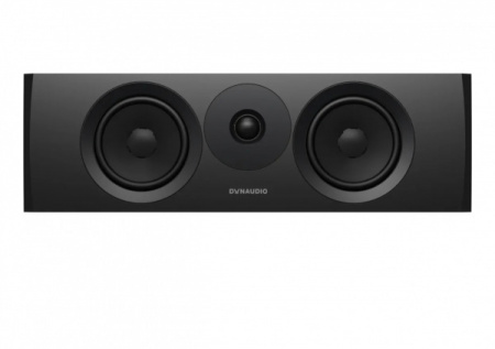 Dynaudio Emit 25C Black по цене 87 700 ₽