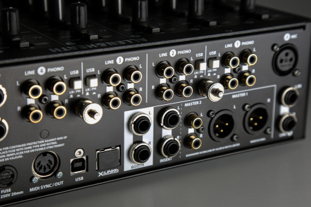 Allen & Heath Xone:PX5 по цене 138 600 ₽
