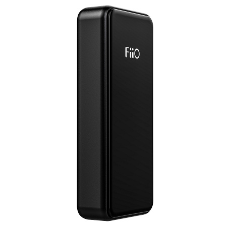 FIIO BTR3K Black по цене 8 800 ₽