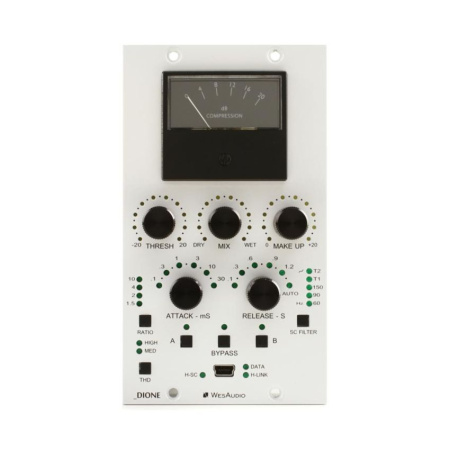 Wes Audio _DIONE по цене 154 250 ₽