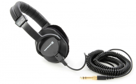 Beyerdynamic DT 250 (250 Ohm) по цене 36 740 ₽