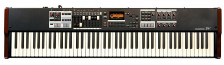 Hammond SK1-88 по цене 272 500 ₽