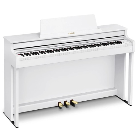 Casio Celviano AP-550WE по цене 210 350 ₽