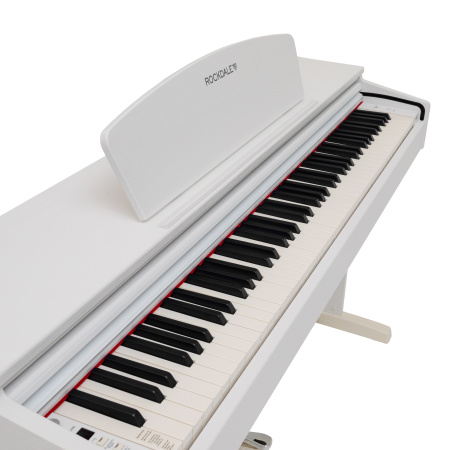 Rockdale Etude 128 Graded White по цене 50 950 ₽