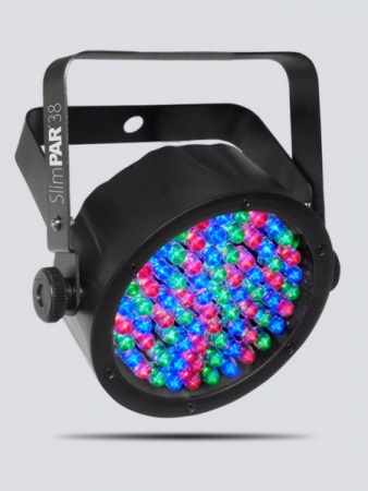 CHAUVET-DJ Slim PAR 38 / Витрина по цене 6 720 руб.