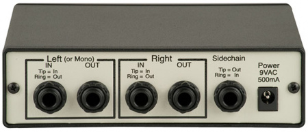 FMR Audio RNC Really Nice Compressor Model RNC1773 по цене 25 900 ₽