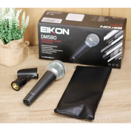 Proel Eikon DM580 по цене 2 850 ₽