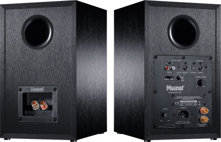 Magnat Multi Monitor 220 Black по цене 59 990 ₽