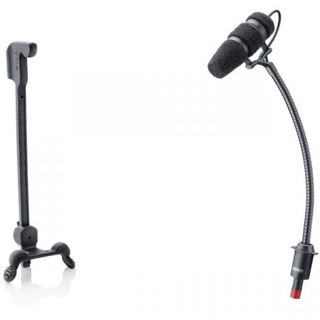 DPA Microphones 4099-DC-1-199-G по цене 91 900 ₽