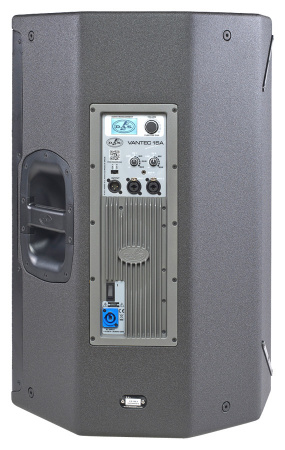 DAS Audio Vantec-15A по цене 309 350 ₽