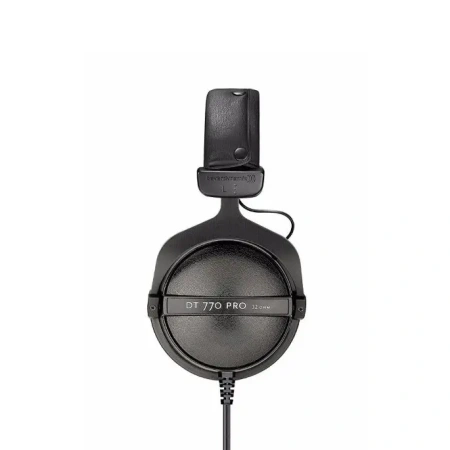 Beyerdynamic DT 770 PRO 32 Ohm по цене 18 900 ₽