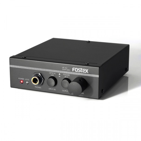 FOSTEX HP-A3 по цене 21 990 ₽