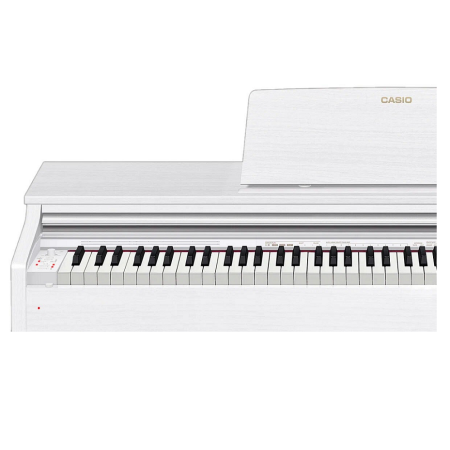 Casio Celviano AP-270WE с банкеткой по цене 133 000 ₽