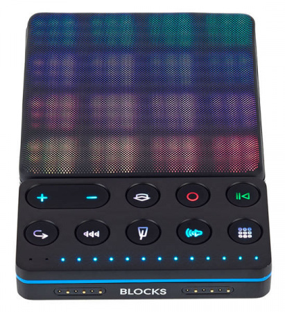 ROLI Beatmaker Kit по цене 32 000 ₽