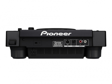 Pioneer CDJ-850-K по цене 82 990 руб.