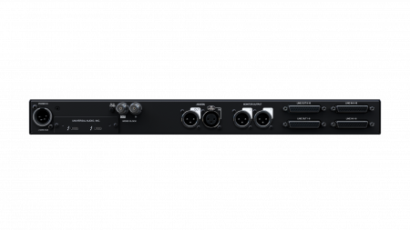 Universal Audio Apollo x16 по цене 296 800 ₽
