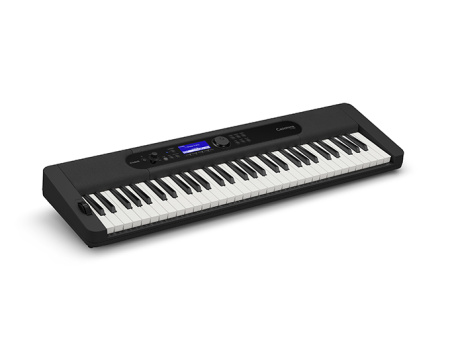 Casio CT-S400 по цене 30 550 ₽