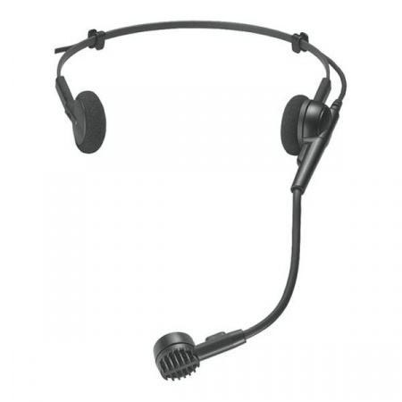 Audio-Technica PRO8HEX по цене 11 050 ₽