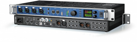 RME Fireface UFX по цене 108 585 руб.