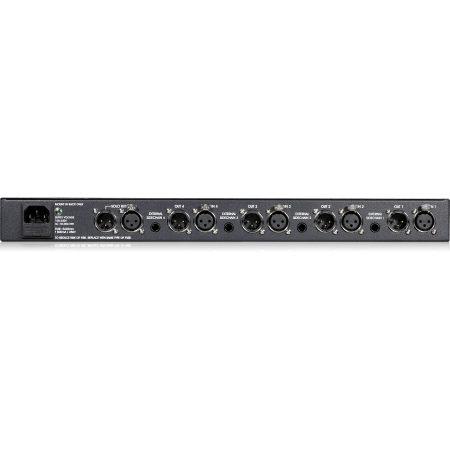 Klark Teknik DN530 по цене 41 650 ₽
