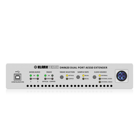 Klark Teknik DN9620 по цене 205 850 ₽