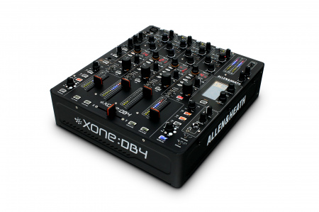 Allen & Heath XONE:DB4 по цене 175 200 ₽